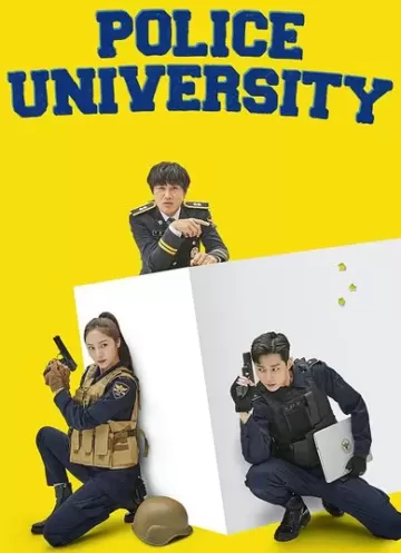 Police University