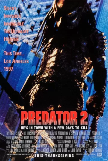 Predator 2