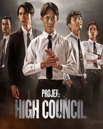 Project: High Council