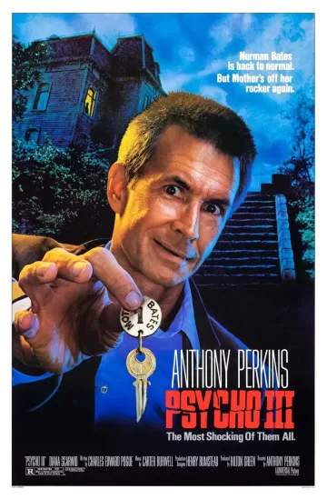 Psycho III