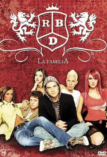 RBD: La familia