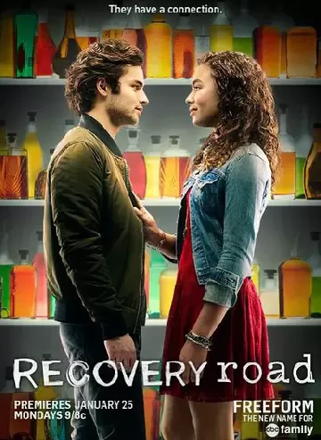 Recovery Road