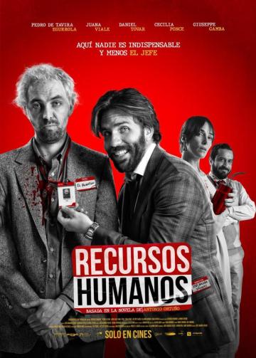 Recursos Humanos