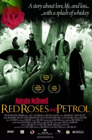 Red Roses and Petrol