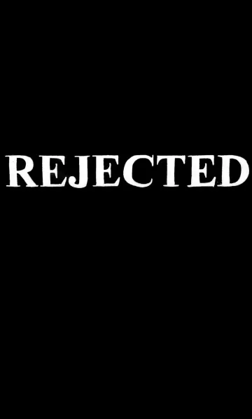 Rejected