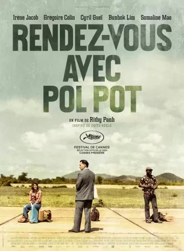 Rendez-vous avec Pol Pot