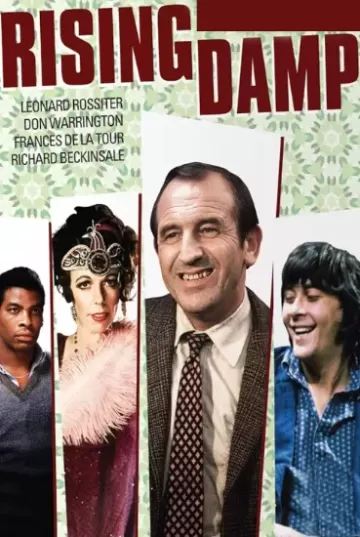 Rising Damp