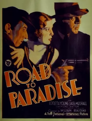 Road to Paradise