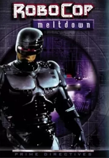 RoboCop: Prime Directives