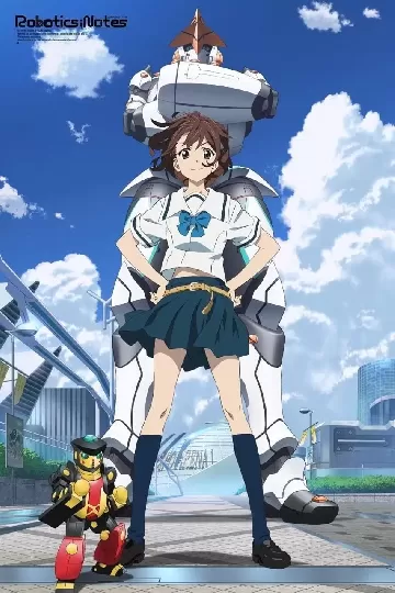 Robotics;Notes