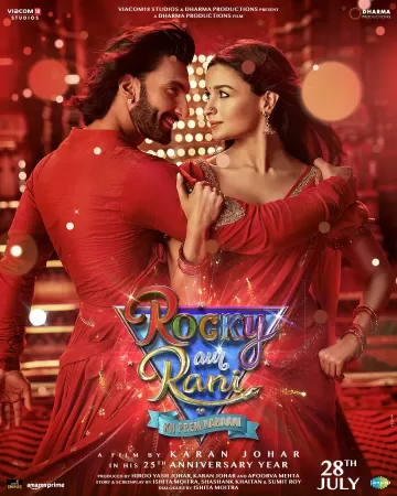 Rocky Aur Rani Kii Prem Kahaani