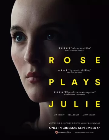 Rose Plays Julie