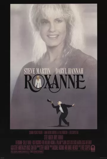 Roxanne