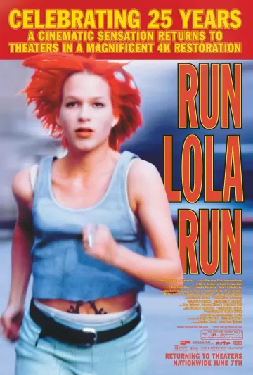 Run Lola Run