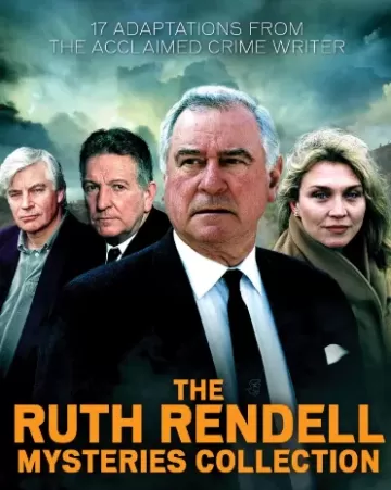 Ruth Rendell Mysteries