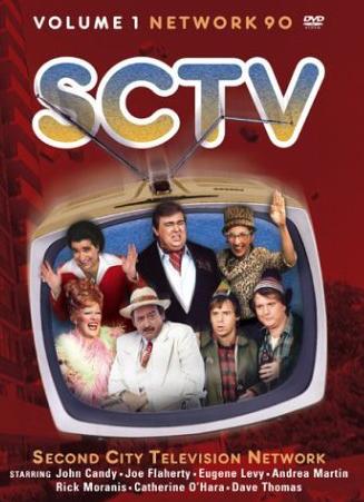 SCTV Network