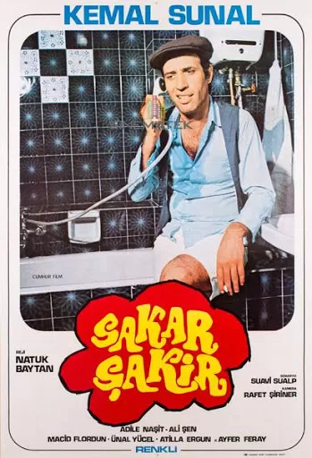 Sakar Sakir