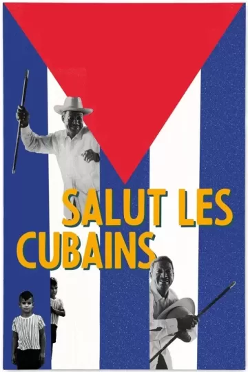 Salut les cubains