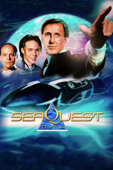 SeaQuest DSV