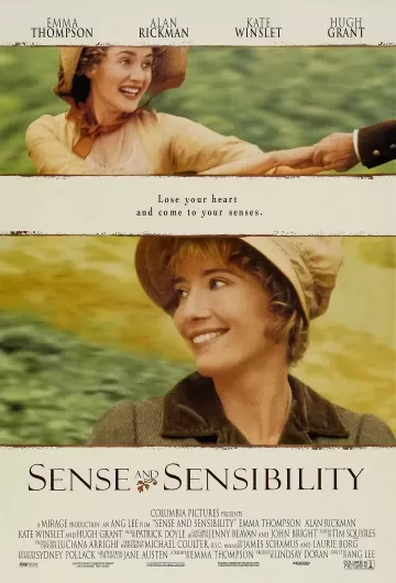 Sense and Sensibility