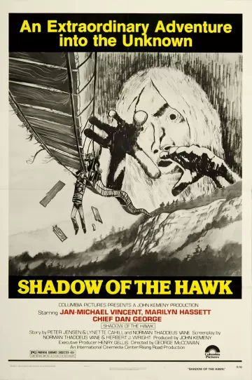 Shadow of the Hawk