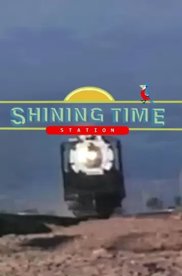 Shining Time Station