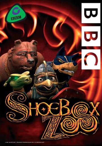 Shoebox Zoo