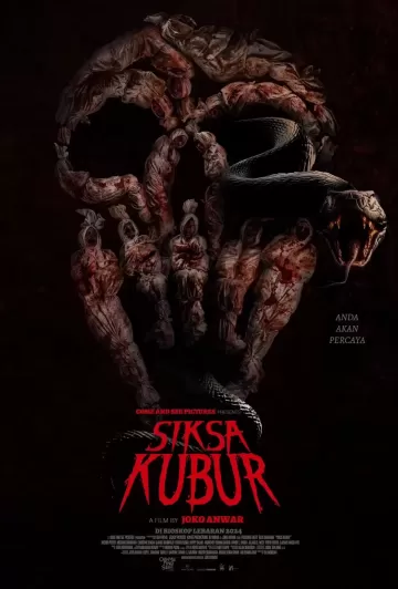 Siksa Kubur