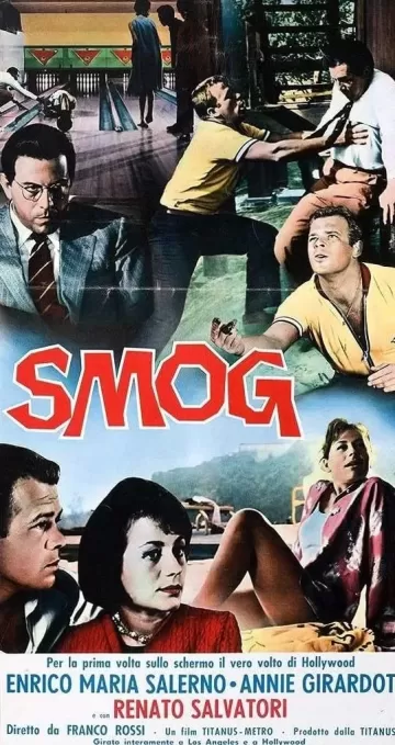 Smog