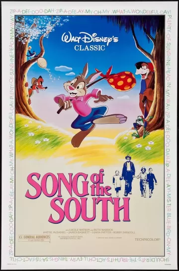 Song of the South