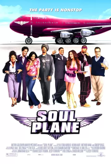 Soul Plane