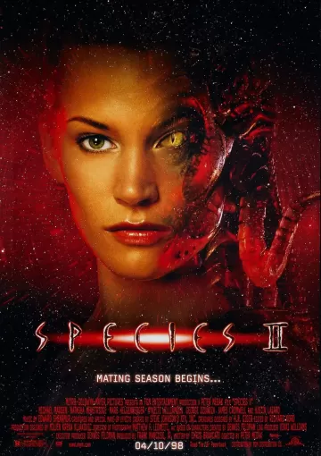 Species II