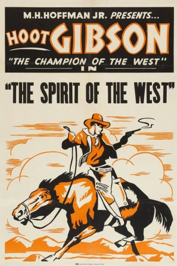 Spirit of the West