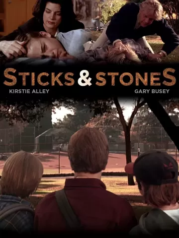 Sticks & Stones