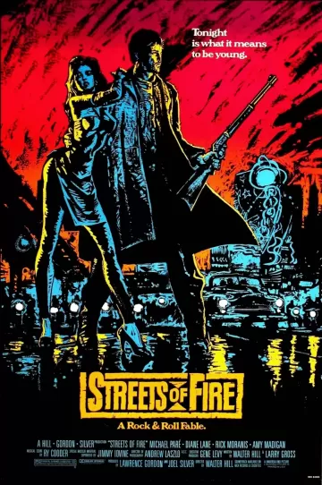 Streets of Fire