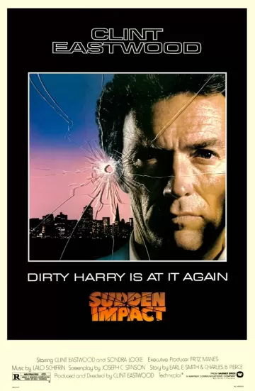 Sudden Impact