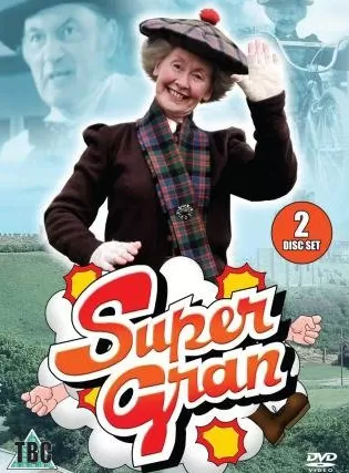 Super Gran