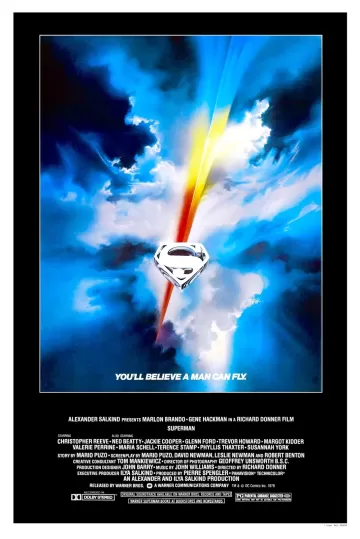 Superman: The Movie