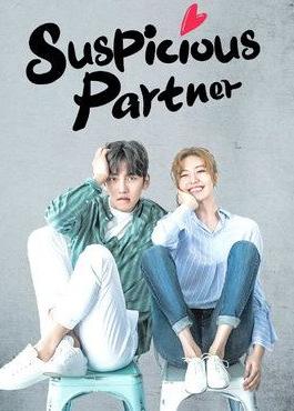 Suspicious Partner