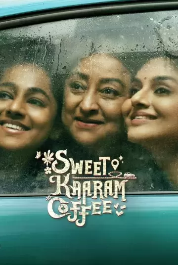 Sweet Kaaram Coffee