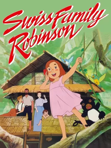 Swiss Family Robinson