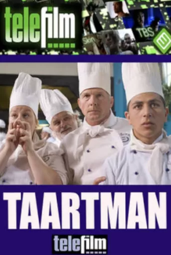 Taartman