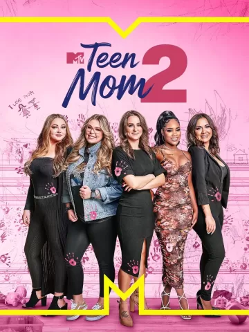 Teen Mom 2