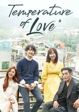 Temperature of Love