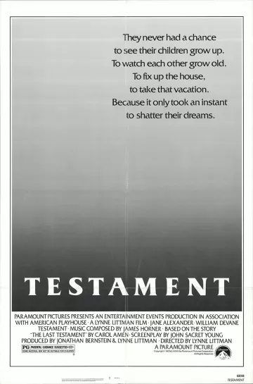 Testament