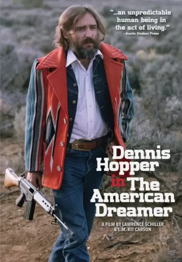 The American Dreamer