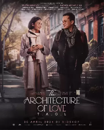 The Architecture of Love