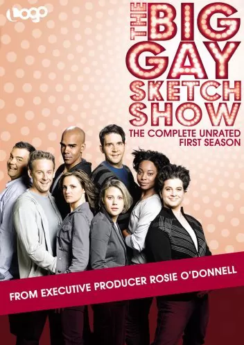 The Big Gay Sketch Show