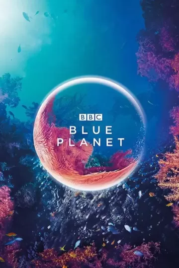 The Blue Planet