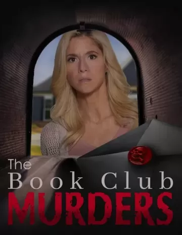 The Book Club Murders